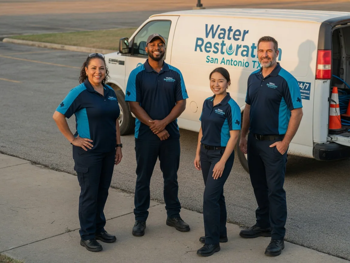 Water Damage Repair company in Manquin, VA